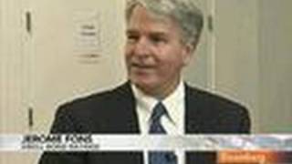 Krolls Fons Discusses FCIC Hearing on Credit Ratings Video [upl. by Osyth]