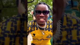 MAZEGELE BOY NEW SONG YANGA [upl. by Reinhardt648]