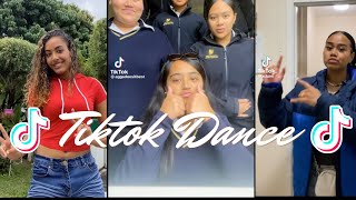 NEW Tik Tok Trend  PACIFIC ISLAND  Dance  compilation 2023 1 [upl. by Ais]