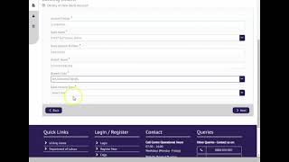 COB  Request for payment Continuation of benefit payment for UIF on Ufiling or Online [upl. by Wichman492]