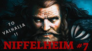 Niffelheim Gameplay PART 7  GATHERING HUNTING MORE AND MORE [upl. by Paul]