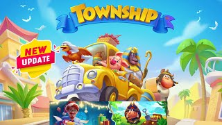 Township Gameplay  level 30  episode 37 iosAndroid [upl. by Sterner]