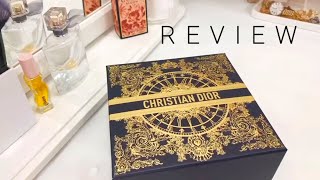 Christian Dior Sauvage Eau De Toilette Review The Ultimate Mens Fragrance [upl. by Adieren]