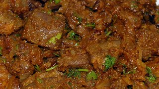 மட்டன் தொக்கு இப்படி செஞ்சு பாருங்க  Mutton Pepper Thokku Recipe  Mutton Recipe in Tamil [upl. by Eilyw]