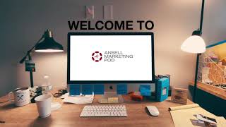 Marketing Pod Trailer  Ansell Lighting [upl. by Eislrahc]