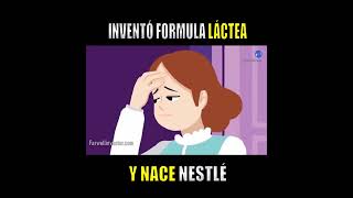 Nestle Increible Historia [upl. by Christina428]