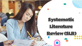 Systematic Literature Review SLR handouts stepbystep guidelines [upl. by Heady]