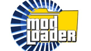 How to install and use modloader in GTA San andreas [upl. by Leahpar]