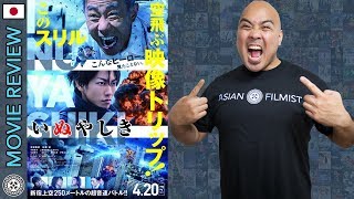 Inuyashiki  Movie Review [upl. by Dulcine]