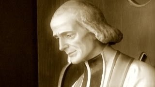 St John Vianney the Cure dArs  Catholic Focus [upl. by Anitsyrk]