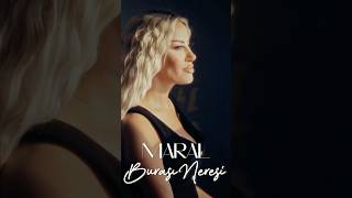 MARAL BURASI NERESİ [upl. by Evy]