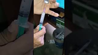 primacort 100 mg deriphylline injection [upl. by Rachele]