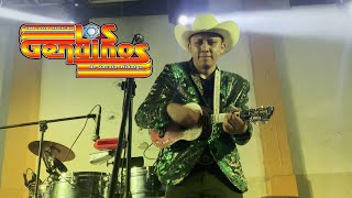 MAS CUMBIAS Con TRIO LOS GENUINOS DE JACALA HIDALGO En Vivo 2023 [upl. by Sisson942]