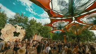 4K  GERMANY  Onero  Hive Festival 2022 Official Aftermovie by Triphotos Digital [upl. by Ahselet]