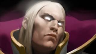 Dota 2 Hero Spotlight  Invoker [upl. by Hutner543]