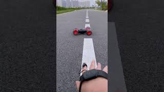 This RC car can perform these moves—gesture control makes it easy to mastershortscar toys rccar [upl. by Pasol638]