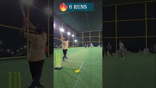 🏏 Epic Turf Cricket Moments The Best of the Best 6️⃣ 6️⃣ 6️⃣ 🏏 cricket sportsturf cricketgames [upl. by Ynneh]