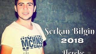 Serkan Bilgin  Herekenin Bağları 2018 [upl. by Ipoillak]