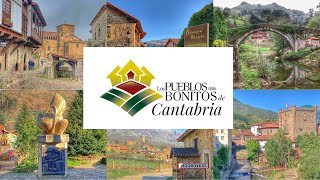 Los 6 PUEBLOS más BONITOS de CANTABRIA ESPAÑA LUGARES de INTERES 🚐 Cantabria en Furgoneta [upl. by Dahaf350]