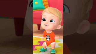 Kaboochi Dance Song babysong kidsmusic dancesong trending shorts viral cartoon kidstv [upl. by Tenrag732]