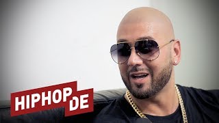 Massari Kurdo arabische Songs French Montana The Weeknd Justin Bieber uvm Interview – USA [upl. by Analed341]