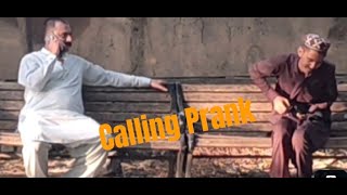 Calling prank video  by SRA  3 idiots sra  2024 [upl. by Singhal]