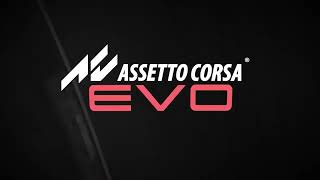 Assetto Corsa Evo in coming While you wait enjoy this video racing simulator evo pc [upl. by Suoiradal412]