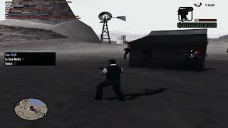 mafia gta in desc  ft kimoziqdfQ [upl. by Darlene]