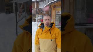 Real Snowboarding December Snowboard Camp Testimonial [upl. by Dewhurst]