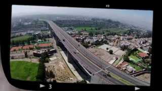 Video con Drones Puente Chilina  Arequipa Perú [upl. by Eleanore]