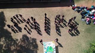 St Andrews International Primary School Malawi Year 6 residential trip to Mulanje 2018 [upl. by Nagiem]