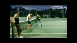 Josh Swartz VS Joseph Swartz 2012 [upl. by Chic540]