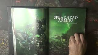 Age of Sigmar Spearhead best way to get into AoS [upl. by Tilda]