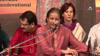 Ram Naam Ati Meetha Hai Anup Jalota [upl. by Eoz458]