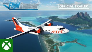 Microsoft Flight Simulator Expert Series 01  Available now [upl. by Hirasuna]