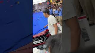 Dzire 2024 v3cars trending shorts ytshorts dzire [upl. by Neelra778]