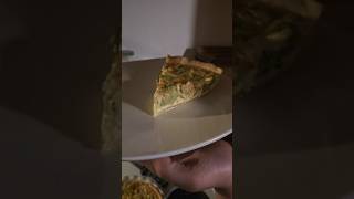 Broccoli Quiche [upl. by Nrev906]