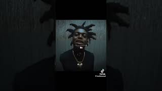 Kodak Black singing BULLETPROOF to make your day fypシ゚viral 2024 kodakblack florida fyp [upl. by Haye]