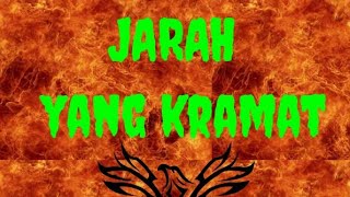 JARAH YANG KRAMAT [upl. by Barling]