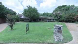 11246 Shelterwood Circle Flycam Virtual Tour [upl. by Budde]