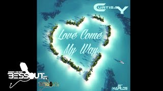 Curtisay  Love Come My Way Official Audio [upl. by Eatnod]