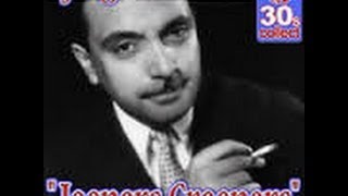 Django Reinhardt Jeepers Creepers [upl. by Bertina]