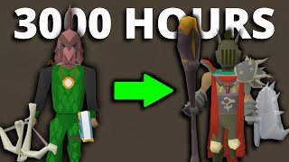 Ive Secretly Played this HCIM for 3 Years [upl. by Keary]