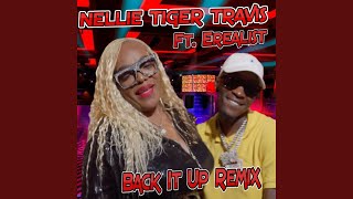 Back It Up Remix [upl. by Ahsenroc]