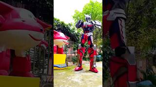 Robot man😍New Viral Gadgets Smart Appliances Kitchen UtensilsHome Inventions shorts gadgets [upl. by Marget]