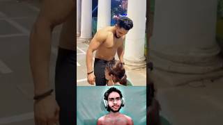 mera chota hai wait for end trending viralvideos youtubeshorts viralvideo reaction funny [upl. by Gazo]