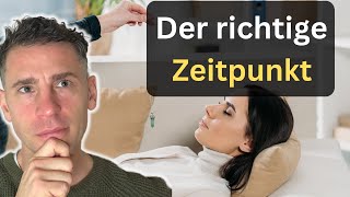 Wann als angehende Heilpraktikerin für Psychotherapie mit Hypnoseausbildung beginnen [upl. by Ennahoj]