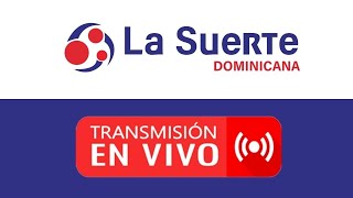 LOTERIA LA SUERTE DOMINICANA 1230 PM EN VIVO 28092023  TODAS LAS LOTERIAS LIVE [upl. by Leonid]