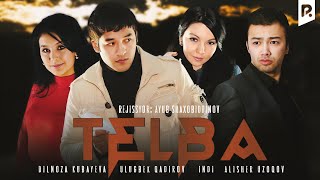 Telba ozbek film  Телба узбекфильм [upl. by Jourdan471]