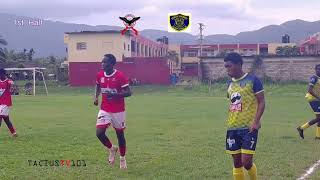 CHARLEMONT HIGH VS TACIUS HIGH [upl. by Naldo965]